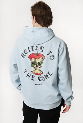 Arsenic Mens Rotten to the Core Hoodie