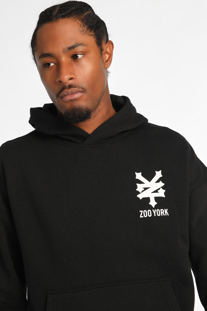 Zoo York Back Print Boxy Hoodie – West49 | Amnesia