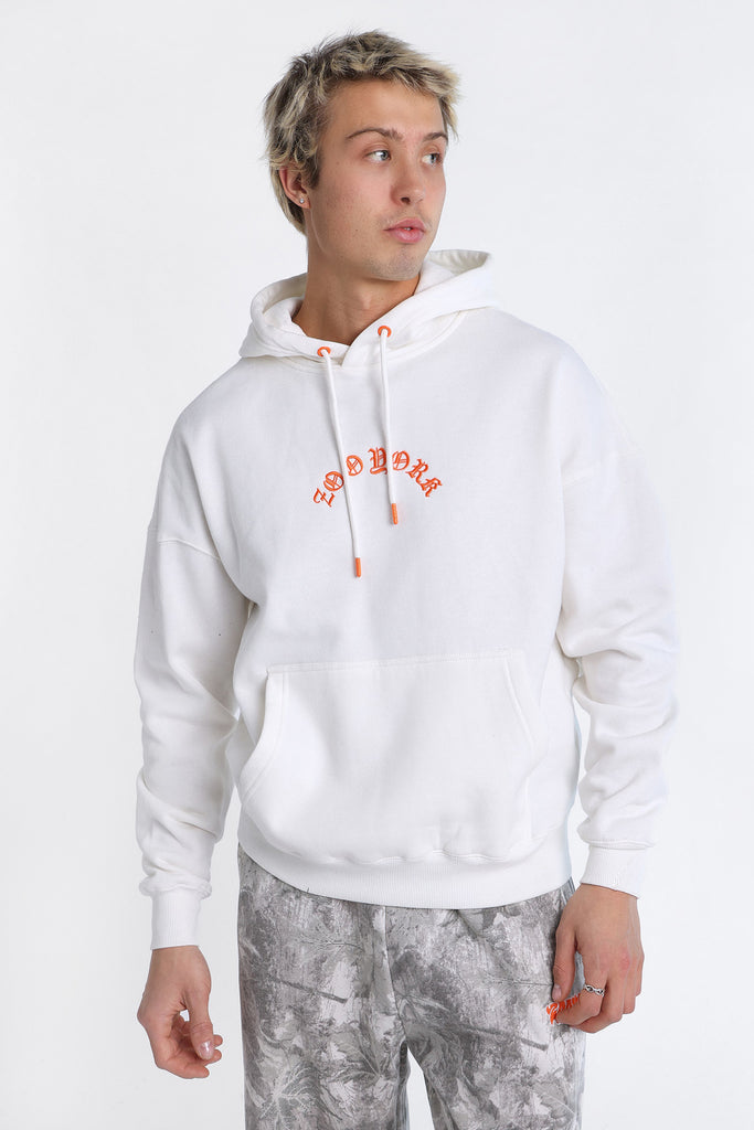 Zoo York Embroidered Contrast Hoodie – West49 | Amnesia