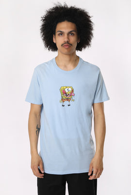 Mens SpongeBob SquarePants T-Shirt