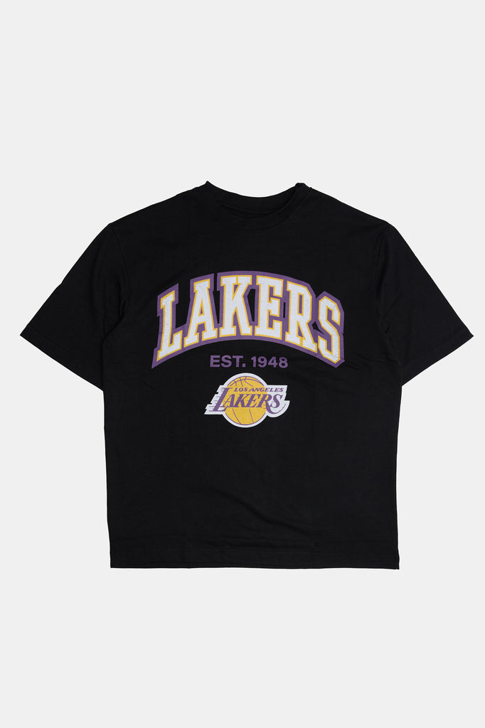 Los Angeles Lakers VネックTシャツ Mサイズ 楽天市場】PRO STANDARD Los Angeles Lakers VネックジャージT
