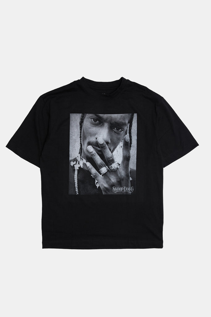 T-shirt Homme Oversize Imprimé Hawaii - Coton, Manches Courtes, Col Rond - Tendance été
