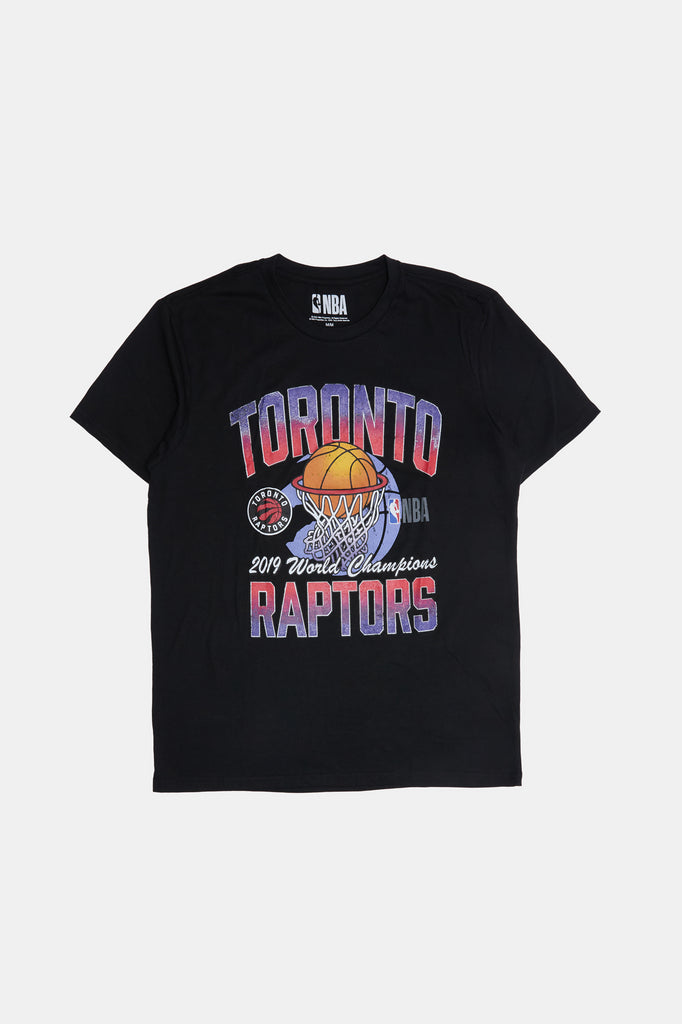 Raptors 2019 champions shirt on sale