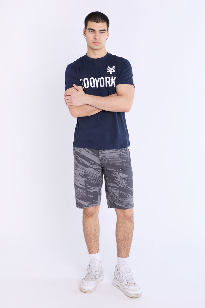 Mens Zoo York Sidewalk Surf Shorts – West49