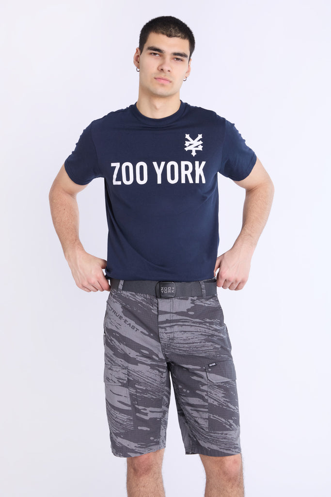 Mens Zoo York Sidewalk Surf Shorts – West49