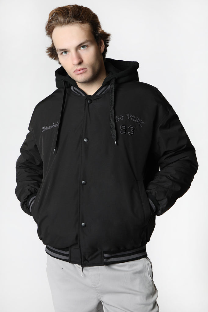 Zoo york bomber online jacket