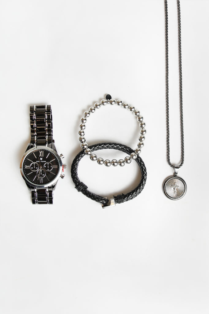 Zoo york watches on sale waterproof