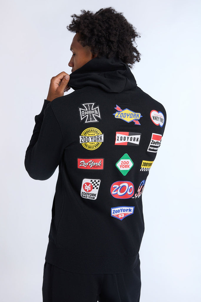 限定値下げ【希少】BRIEFING MENS 3D LOGO PARK ZOZO BRIEFING MENS 3D LOGO PARK ZOZO