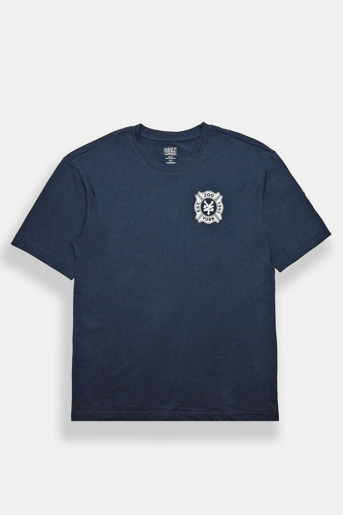 Zoo York Est. 1993 Graphic Tee – West49 | Amnesia