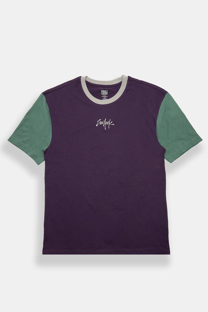 Zoo York Embroidered Logo Tee – West49 | Amnesia