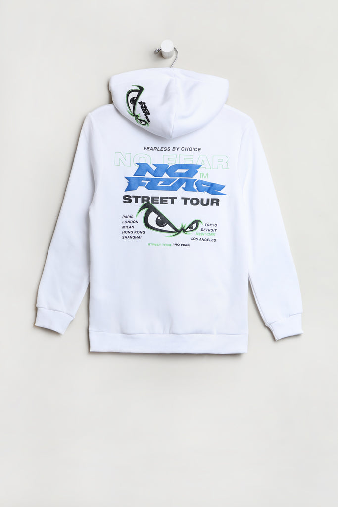 New balance essentials 90s on sale hoodie