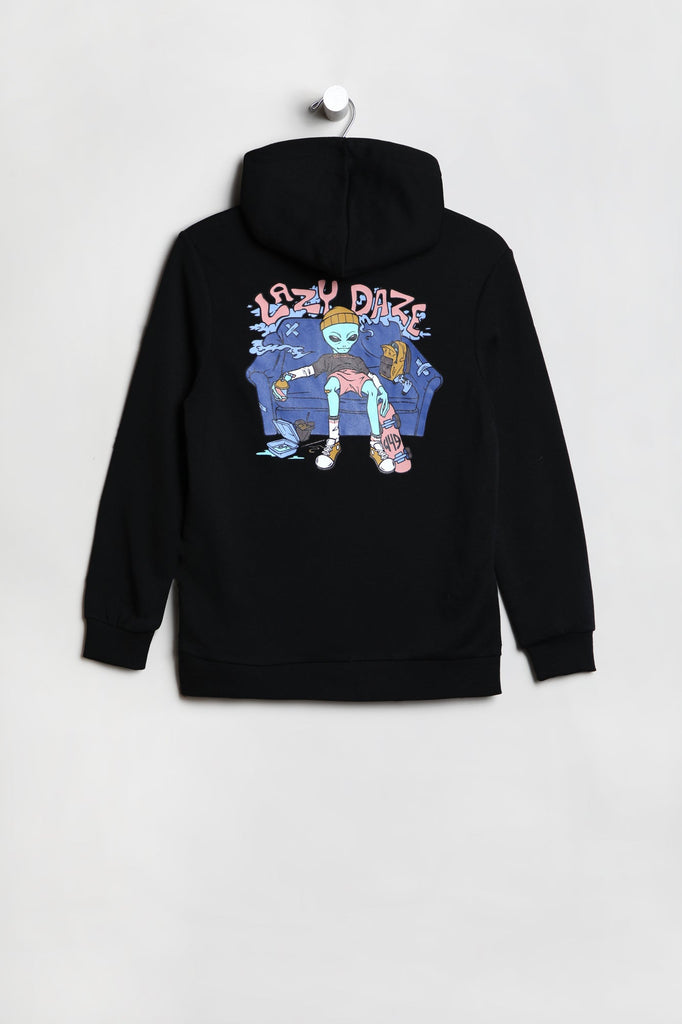 West 49 online hoodies