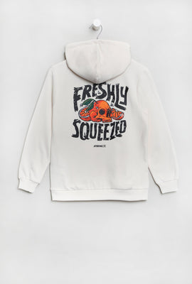 Arsenic Youth Freshly Squeezed Hoodie