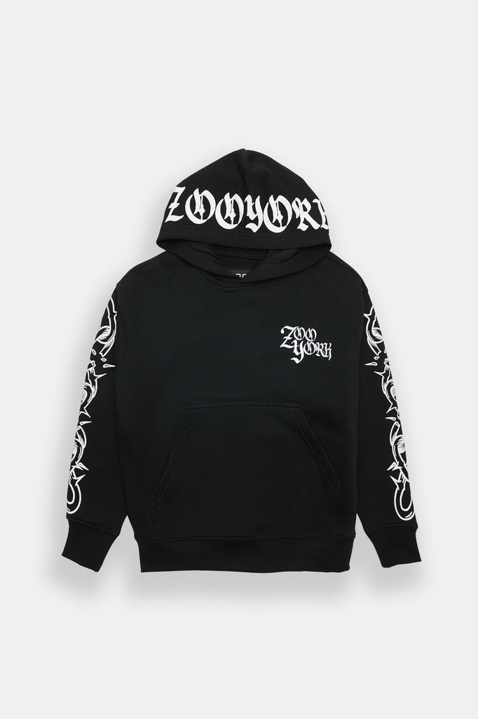 Zoo York Youth Graphic Hoodie – West49 | Amnesia