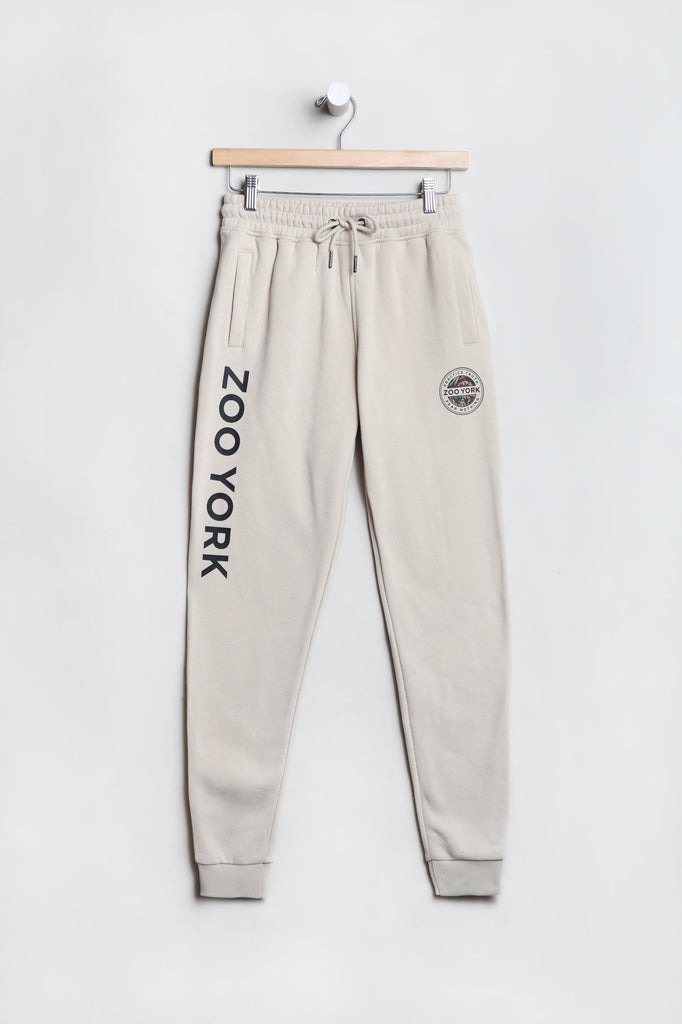 Zoo deals york joggers