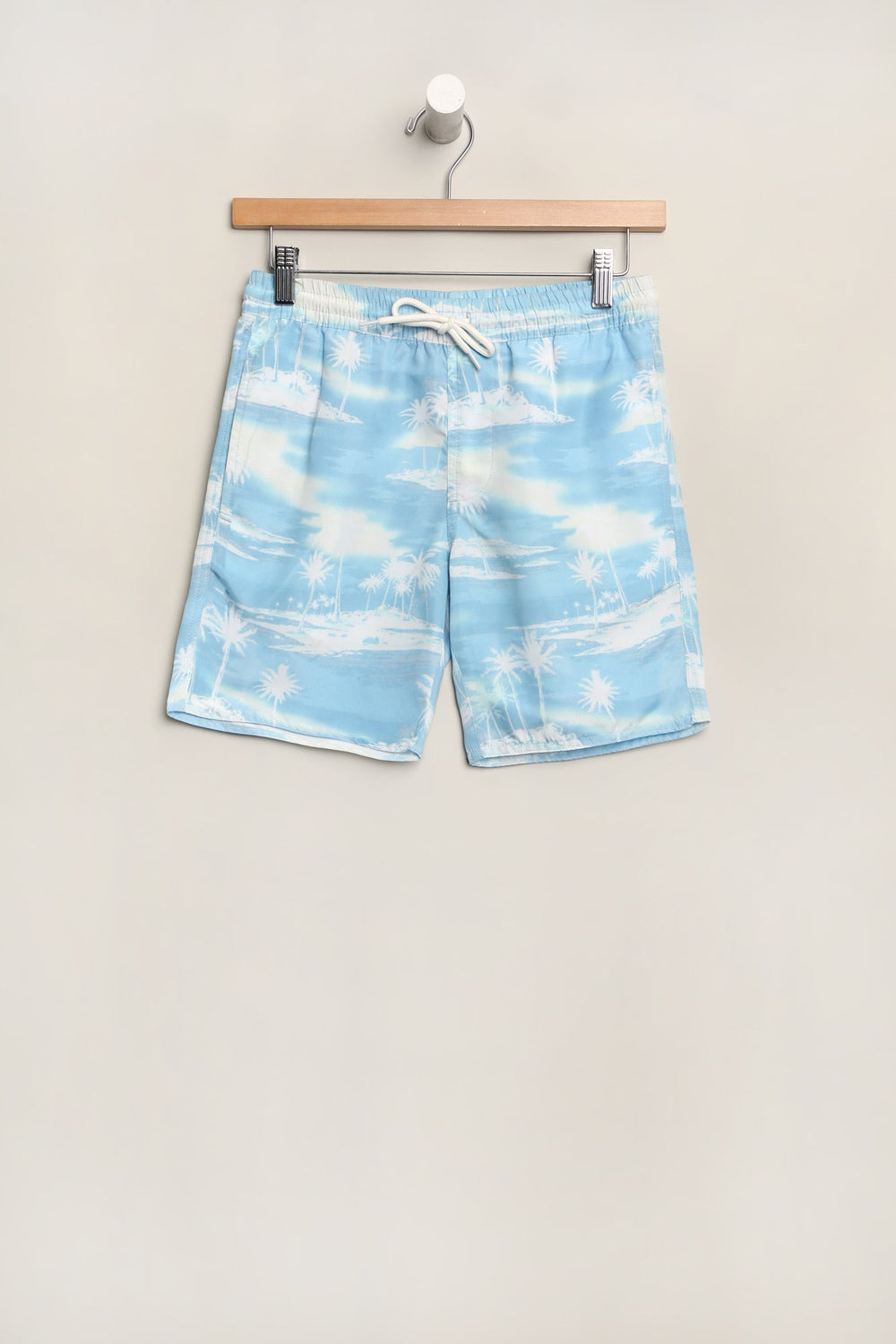 West49 Youth Printed Beach Shorts West49 Youth Printed Beach Shorts