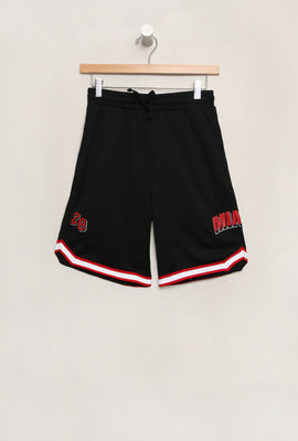 West49 Youth Miami Mesh Shorts