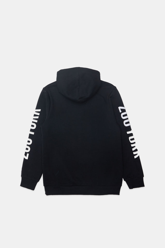 Zoo York Youth Boxy Logo Hoodie – West49