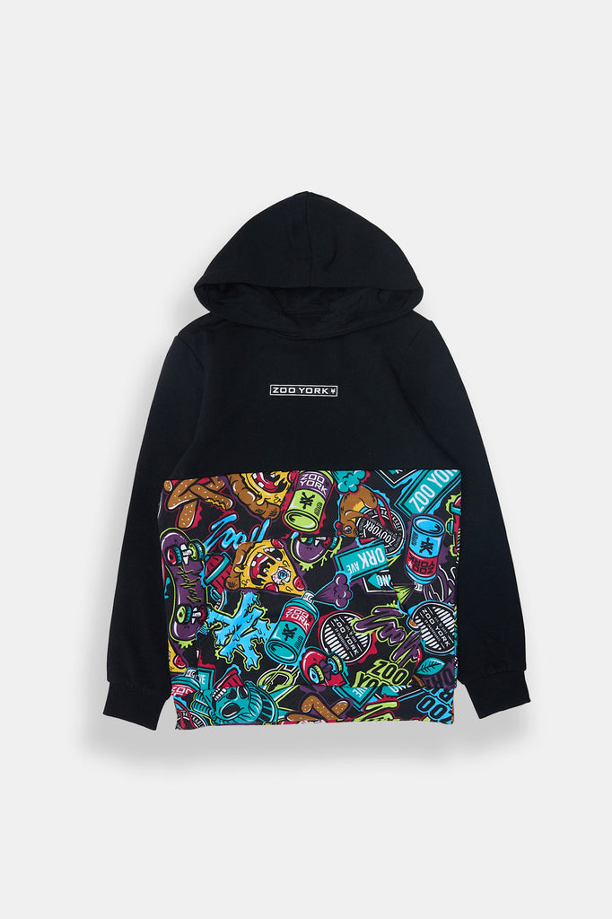 【KOOLOSET】Messy NY Hood Speed Killz