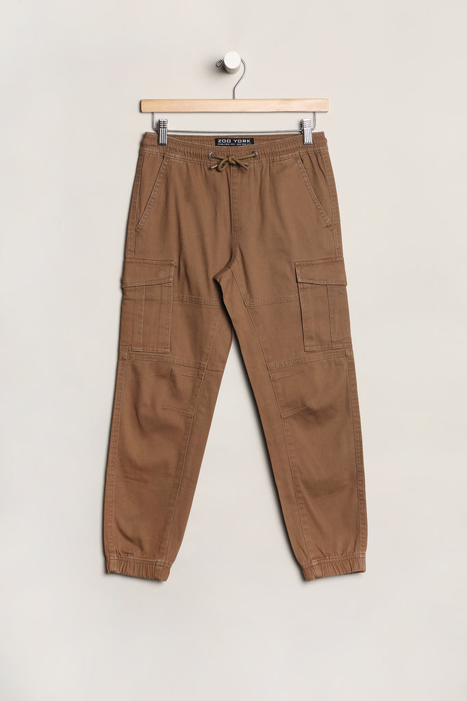 Zoo york deals cargo pants