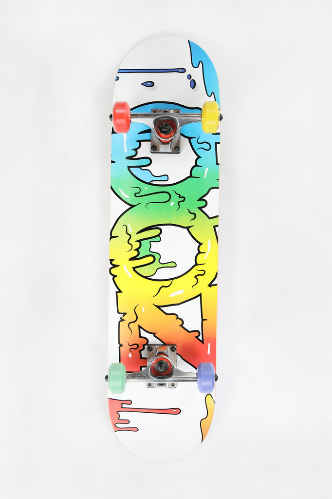 Blind Skateboard Classic Kenny (tiedye)