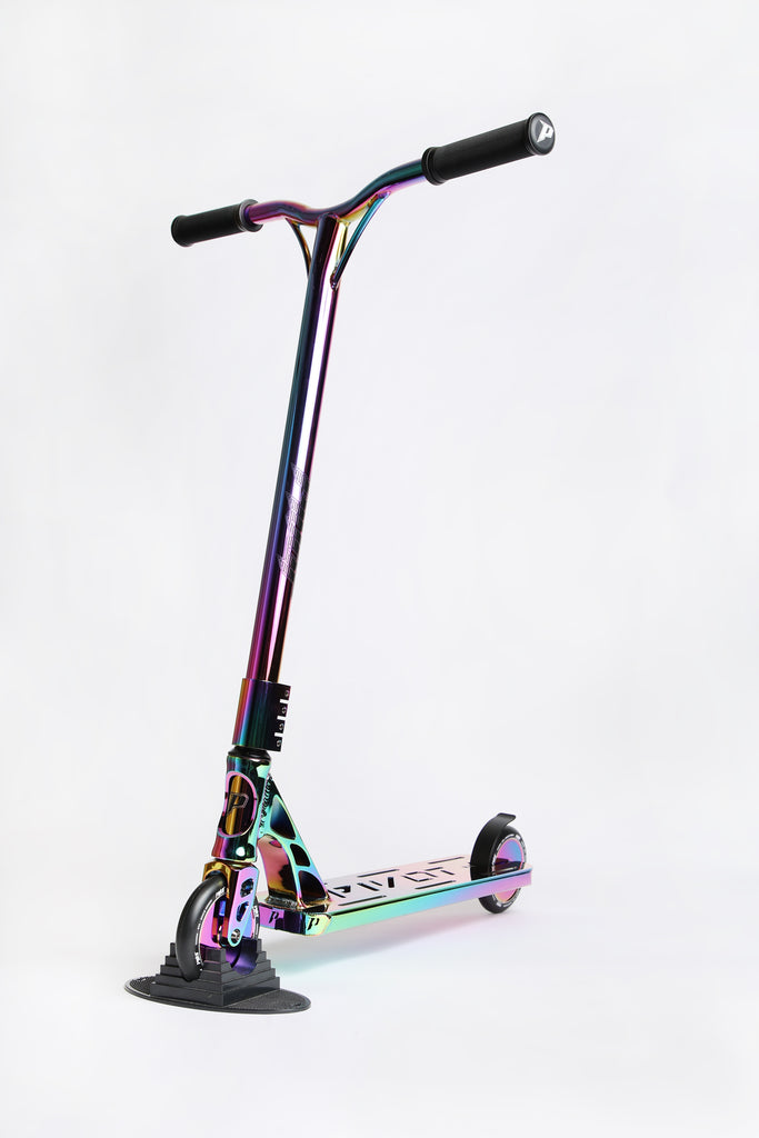 Sella scooter T4TUNE 561001 