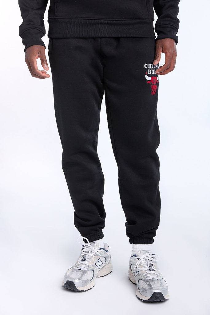 CHCAGO BULLS バスケットボールパンツ 黒 642263642508-01-0_1024x1024.