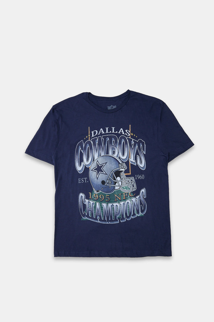 トップス Champion Dallas Cowboys Reverse Weave XL Vintage Dallas Cowboys Sweatshirt Men XL Blue Champion