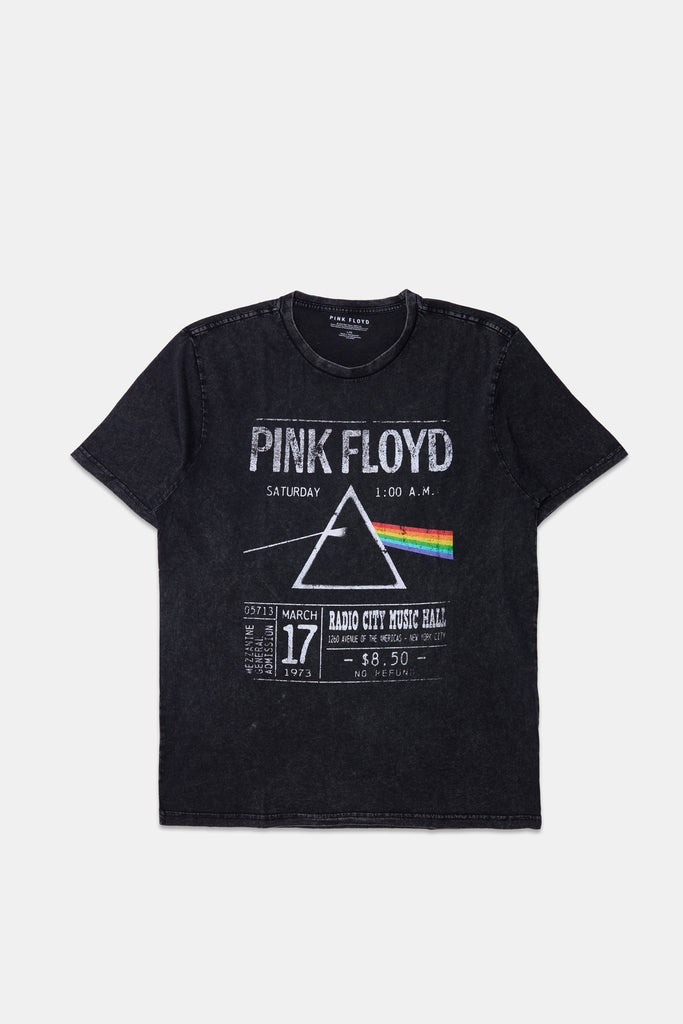 90s Pink Floyd Tシャツ 90'S PINK FLOYD 1994 NORTH AMERICAN TOUR T-SHIRTS BLACK/XL