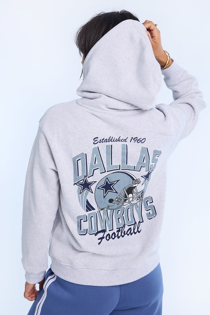 T-shirt - Noir Imprimé Born & Raised Homme - Cowboys Unlimited Taille M