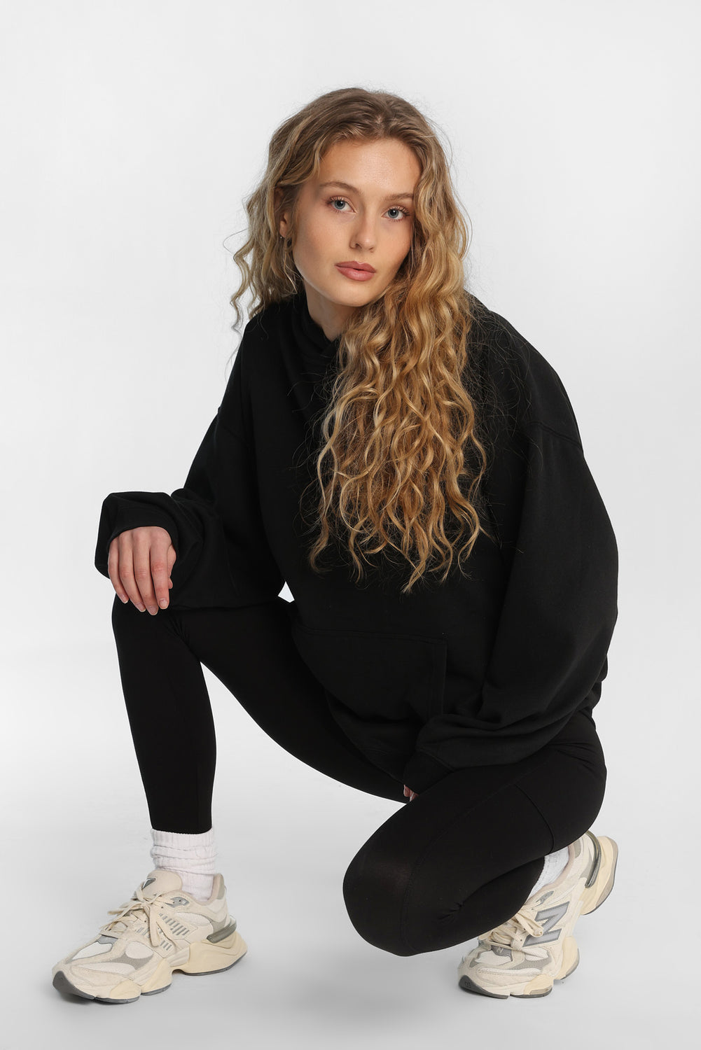 Super Soft Fleeceback Pocket Leggings Super Soft Fleeceback Pocket Leggings