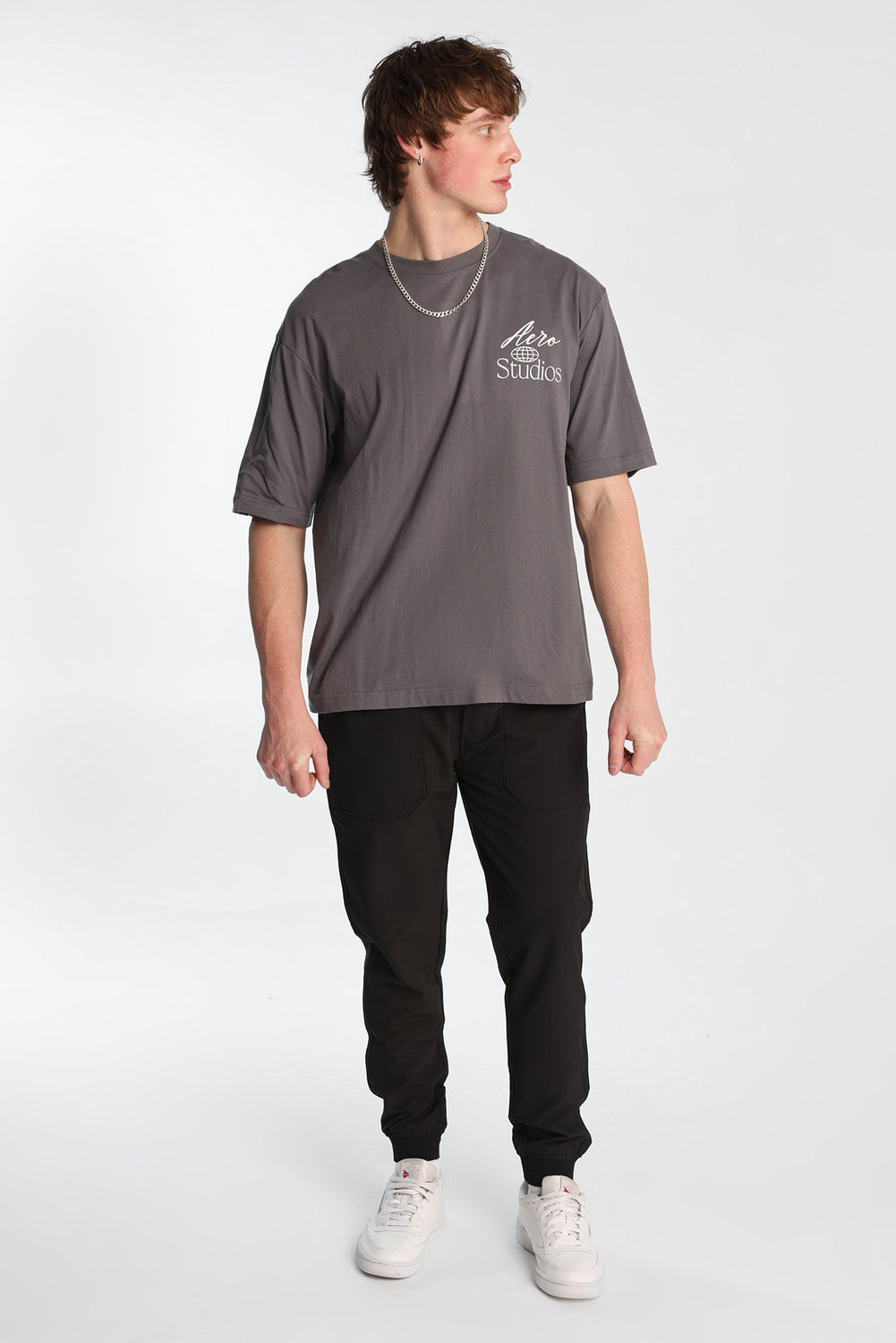 Jogger voyageur Jogger voyageur