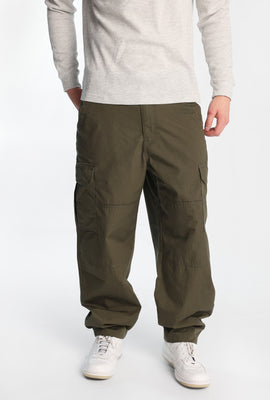 Baggy Ripstop Cargo Pants