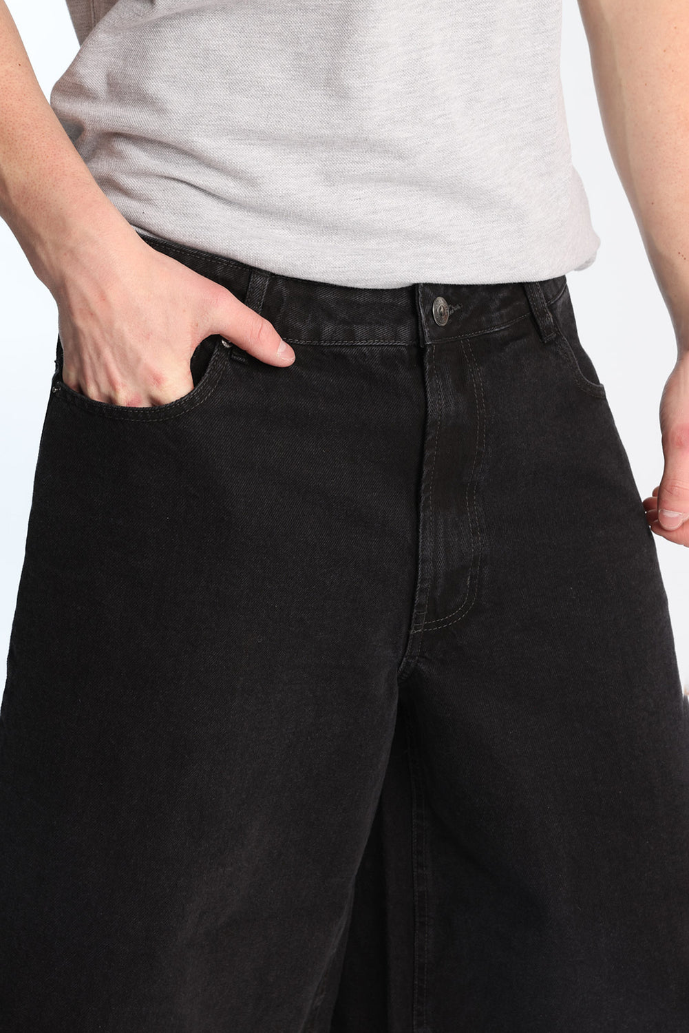 Baggy Jorts Baggy Jorts