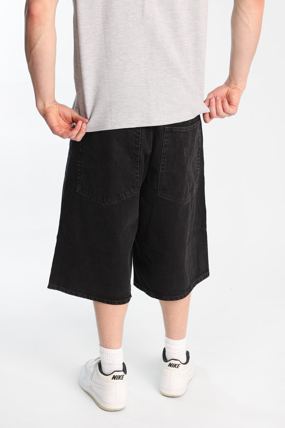 Baggy Jorts Baggy Jorts