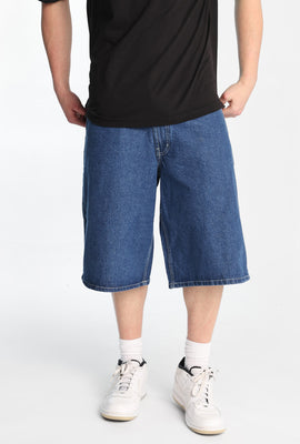 Baggy Jorts