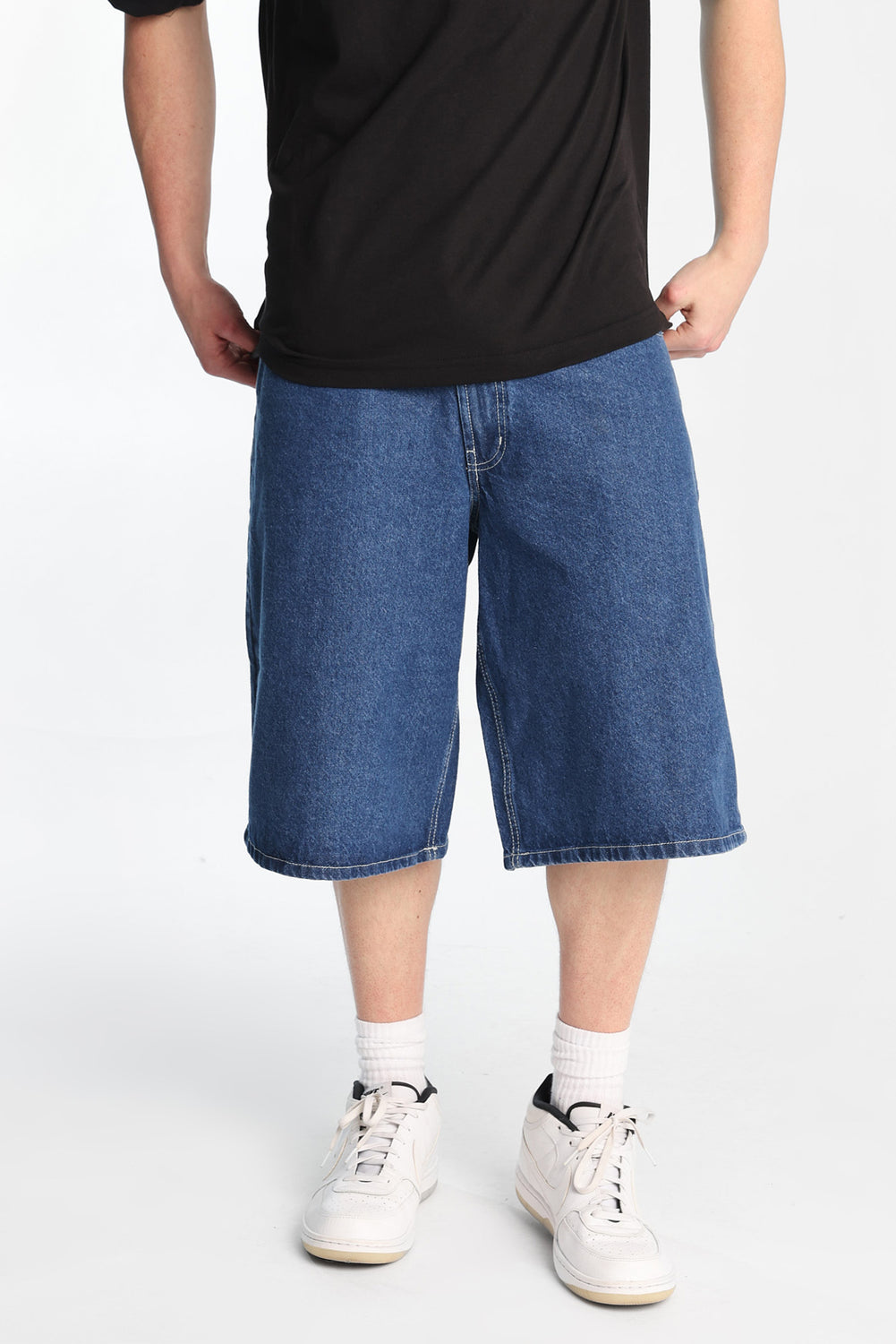 Baggy Jorts Baggy Jorts