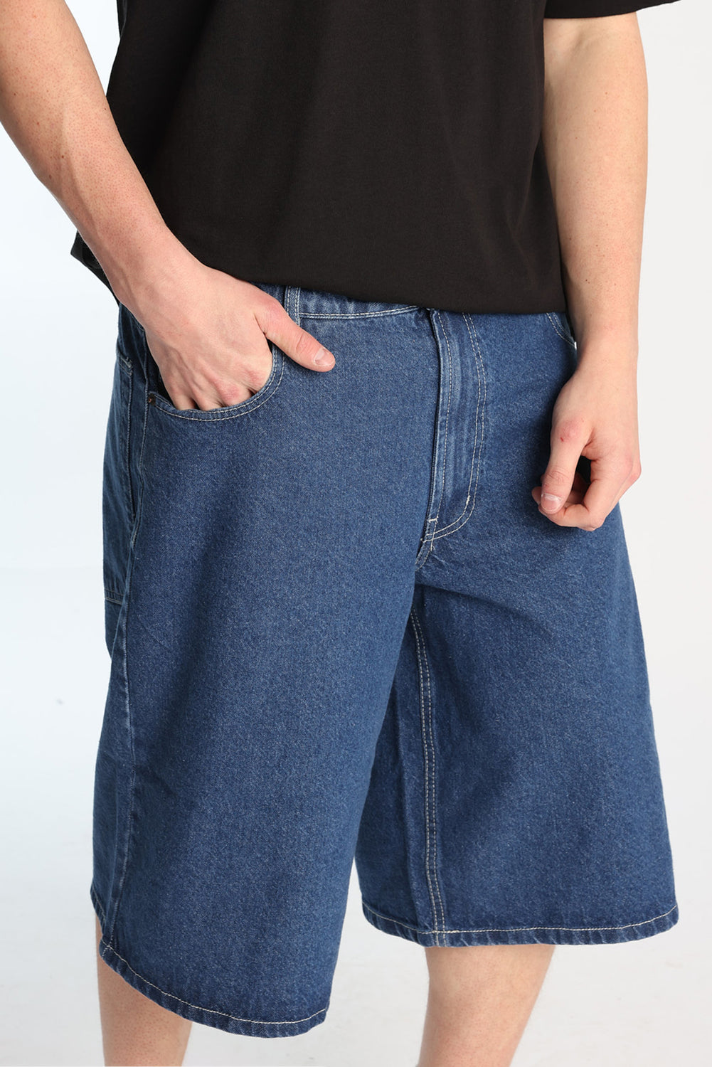 Baggy Jorts Baggy Jorts