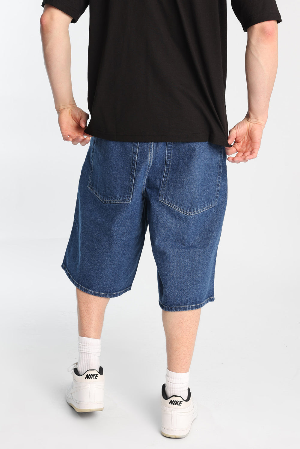 Baggy Jorts Baggy Jorts