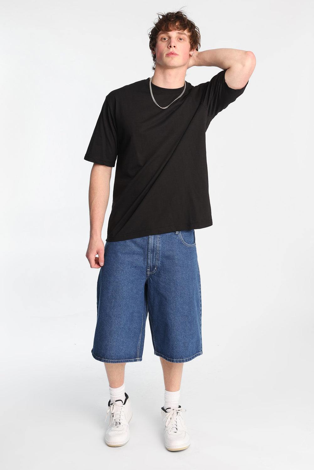 Baggy Jorts Baggy Jorts