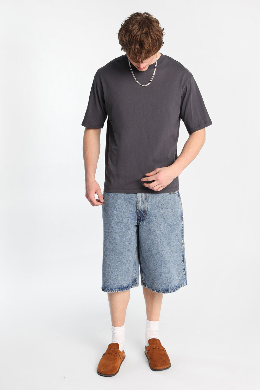 Baggy Jorts Baggy Jorts
