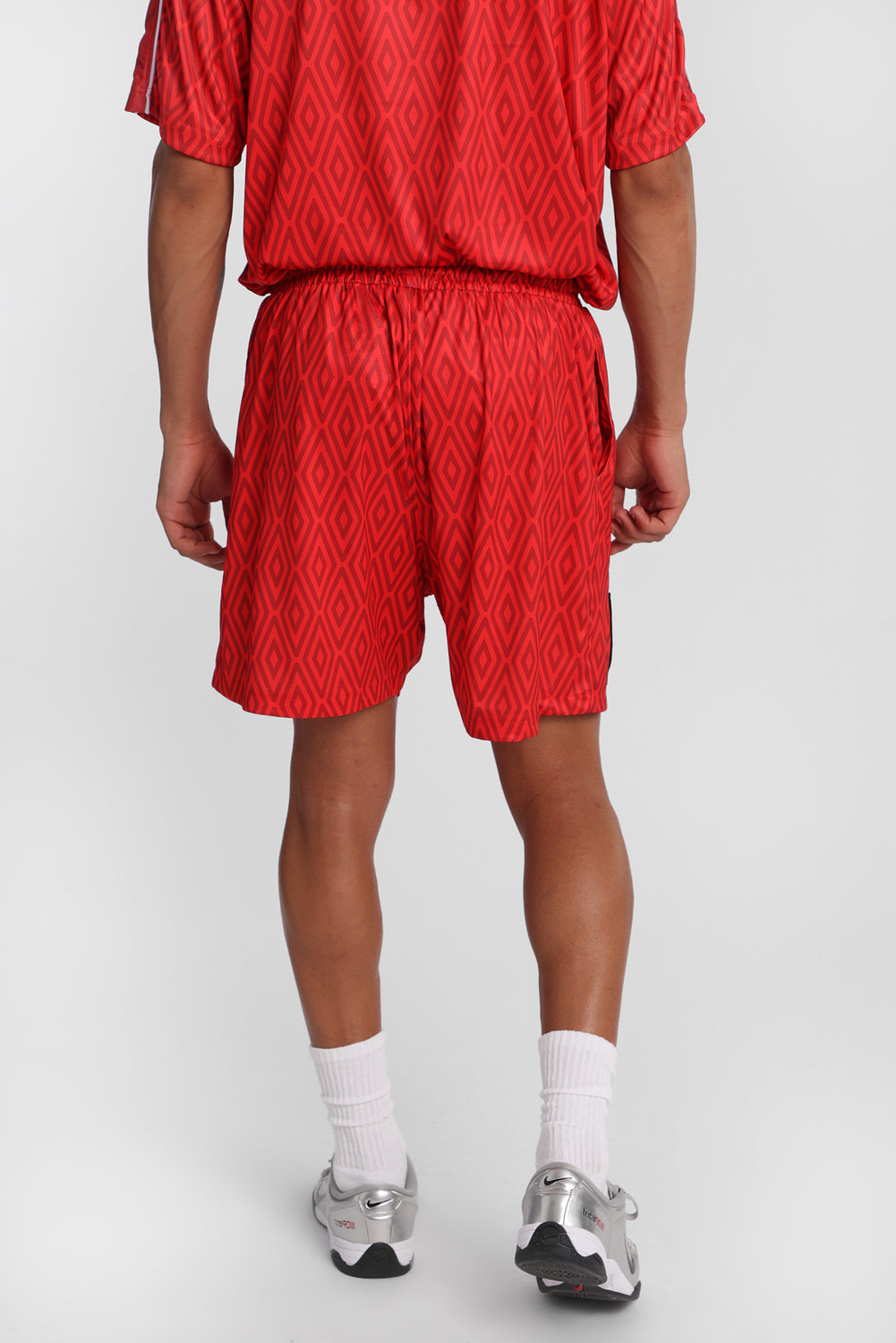 Umbro Team Canada Mesh Shorts Umbro Team Canada Mesh Shorts