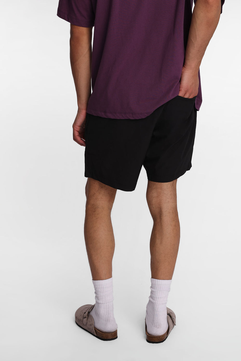 Short de vacance Short de vacance