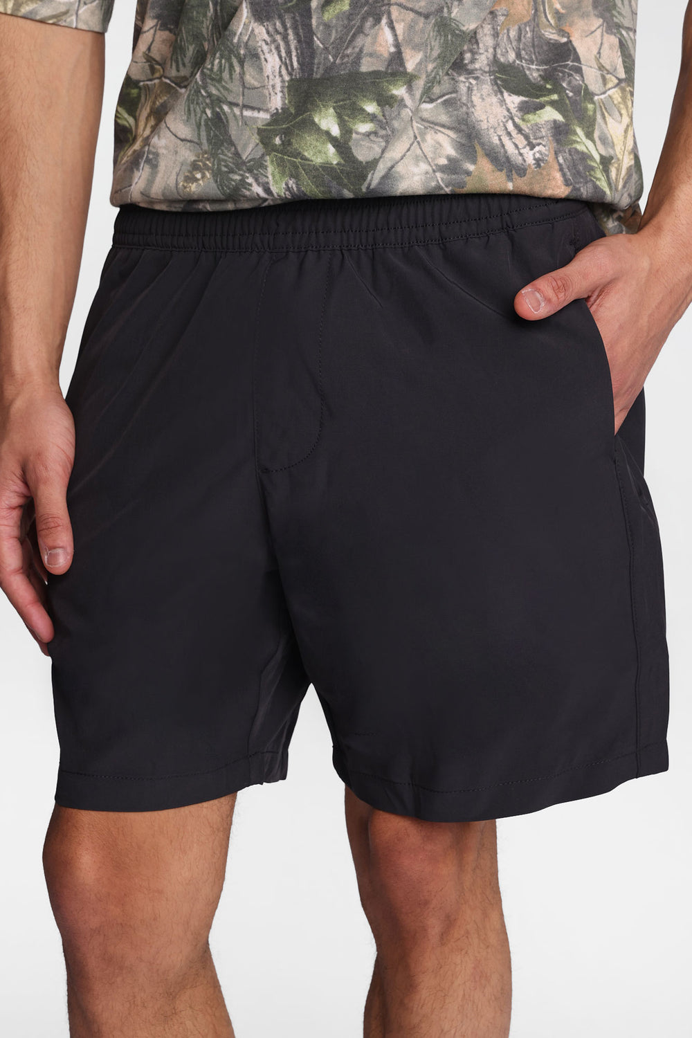 Getaway Shorts Getaway Shorts