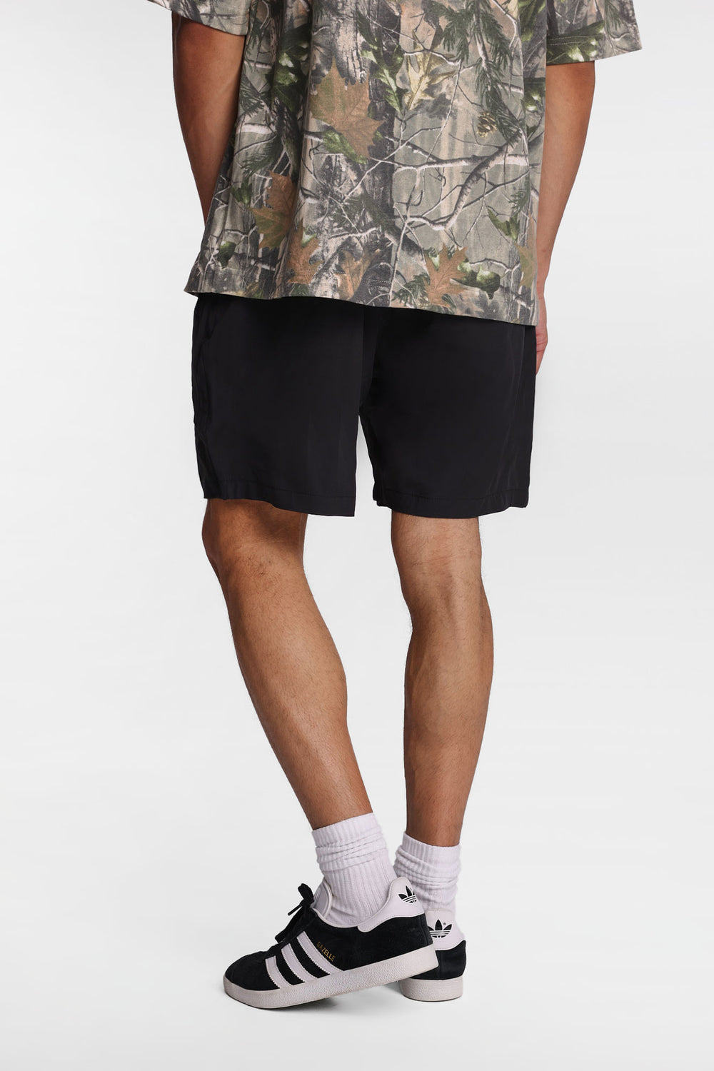 Getaway Shorts Getaway Shorts