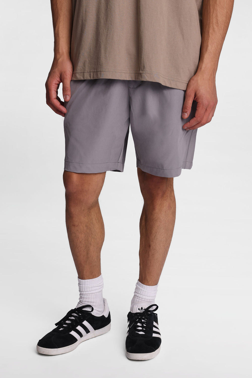 Getaway Shorts Getaway Shorts