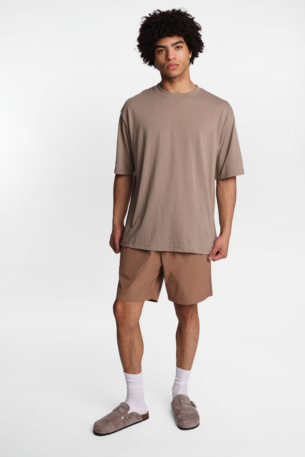 Getaway Shorts Getaway Shorts