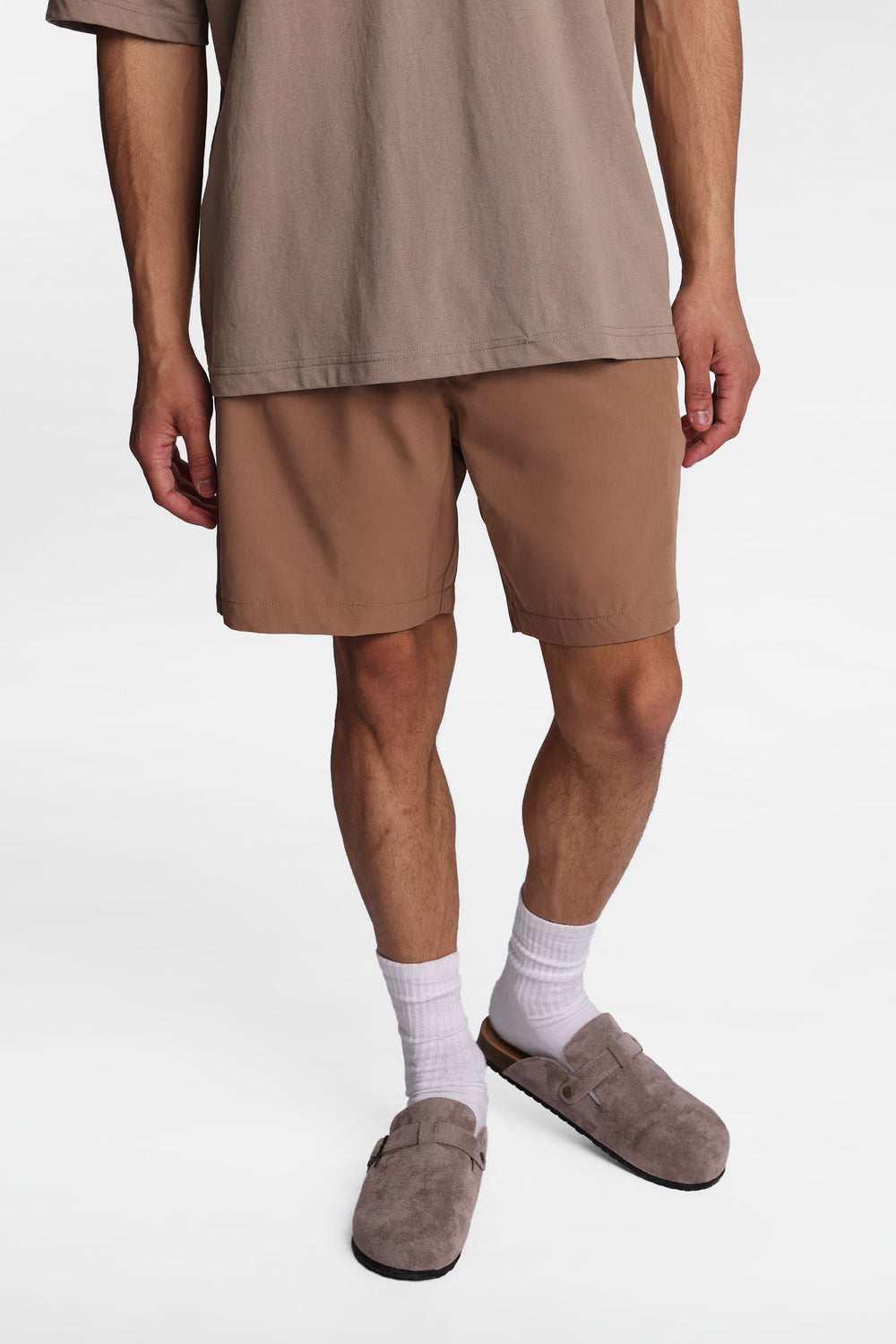 Getaway Shorts Getaway Shorts