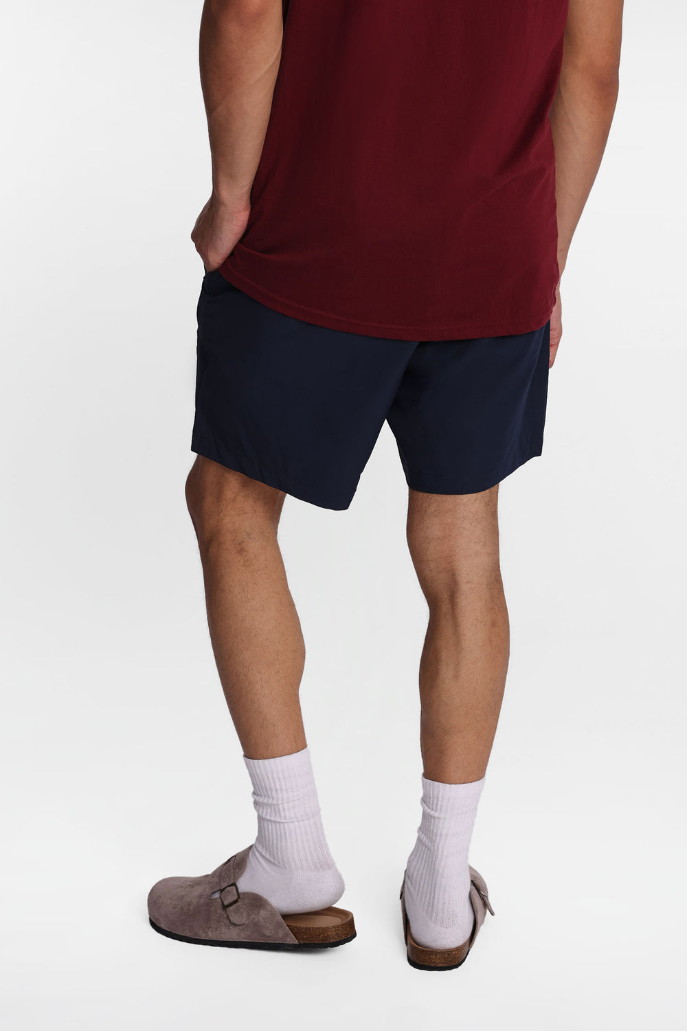 Short de vacance Short de vacance