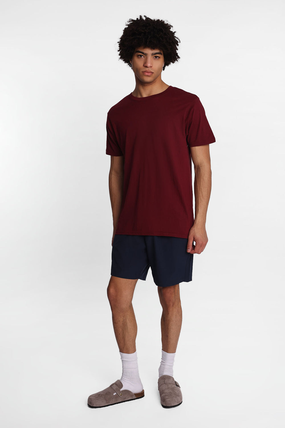 Short de vacance Short de vacance